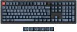 Keychron V6 Max Swappable RGB Backlight Brown Switch (V6M-D3-HU)