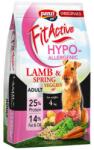 Panzi FitActive Hypoallergenic Adult lamb & spring veggies 4 kg