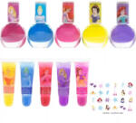 Townley Girl Disney hercegnők kozmetikai készlet gyerekeknek (DP2811GC)