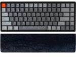 KEYCHRON K2/K6 csuklótámasz barna tömör fa (KEYCHRON_PR1) (KEYCHRON_PR1)