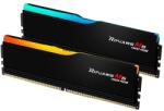 G.SKILL Ripjaws M5 Neo RGB 32GB (2x16GB) DDR5 6000MHz F5-6000J3648D16GX2-RM5NRK