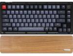 KEYCHRON Wooden V1/Q9 csuklótámasz (KEYCHRON_PR9) (KEYCHRON_PR9)