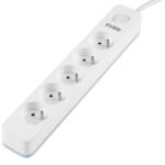 EVER 5 Plug 3 m Switch (T/LZ12-PRO030/0000)