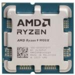 AMD Ryzen 9 9950X 16-Core 4.3GHz AM5 Tray (100-000001277) Processzor
