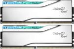 G.SKILL Trident Z5 Royal RGB 32GB (2x16GB) DDR5 6400MHz F5-6400J3039G16GX2-TR5S