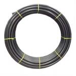 Pipelife KPE cső gázra 20×3 1/2″ PE100 SDR11 16bar 300 fm/tekercs (P02011GT100) (P02011GT100)