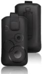 Forcell Deko M black