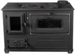 Micul Fermier Fantazia Lux 6,7kW black left
