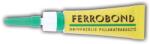 FERROBOND Pillanatragasztó gél 3 g (FER02)
