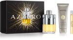 Azzaro Wanted set cadou pentru bărbați - notino - 335,00 RON