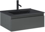 Oltens Set dulap Oltens Vernal 60009400, lavoar Oltens Vernal 41205300 (68005400)