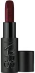 NARS Explicit Lipstick selyem rúzs árnyalat UNRESTRAINED 3.8 g