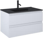 Oltens Set dulap Oltens Vernal 60001700, lavoar Oltens Vernal 41206300 (68037700)