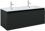 Oltens Set dulap Oltens Vernal 60016300, lavoar Oltens Vernal 41209000 (68034300)