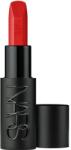 NARS Explicit Lipstick selyem rúzs árnyalat INCENDIARY 3.8 g