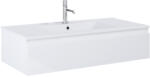 Oltens Set dulap Oltens Vernal 60011000, lavoar Oltens Vernal 41207000 (68008000)