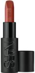 NARS Explicit Lipstick selyem rúzs árnyalat BODY HEAT 3.8 g