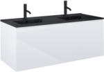 Oltens Set lavoar Oltens Vernal 41209300, dulap Oltens Vernal 60016000 (68035000)