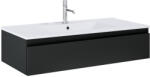 Oltens Set dulap Oltens Vernal 60011300, lavoar Oltens Vernal 41207000 (68008300)