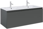 Oltens Set dulap Oltens Vernal 60016400, lavoar Oltens Vernal 41209000 (68034400)