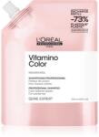 L'Oréal Serie Expert Vitamino Color élénkítő sampon festett hajra 500 ml