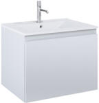 Oltens Set dulap Oltens Vernal 60013700, lavoar Oltens Vernal 41205000 (68012700)