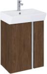 Elita Skye lavoar cu dulap 50.5 cm nucă RE020500127060 (RE020500127060)