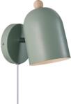 Nordlux Spot de perete Nordlux GASTON 1xE27/15W/230V verde (NX0177)