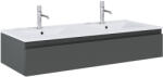 Oltens Set dulap Oltens Vernal 60012400, lavoar Oltens Vernal 41209000 (68010400)
