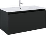 Oltens Set dulap Oltens Vernal 60015300, lavoar Oltens Vernal 41207000 (68016300)
