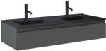 Oltens Set lavoar Oltens Vernal 41209300, dulap Oltens Vernal 60012400 (68011400)