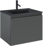 Oltens Set dulap Oltens Vernal 60013400, lavoar Oltens Vernal 41205300 (68013400)