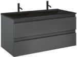Oltens Set lavoar Oltens Vernal 41209300, dulap Oltens Vernal 60019400 (68465400)