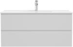 Oltens Set dulap Oltens Vernal 60002700, lavoar Oltens Vernal 41207000 (68002700)