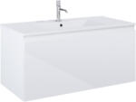 Oltens Set dulap Oltens Vernal 60015000, lavoar Oltens Vernal 41207000 (68016000)