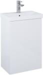 Elita Kido lavoar cu dulap 46 cm alb RE020450118060 (RE020450118060)