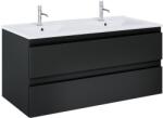 Oltens Set dulap Oltens Vernal 60019300, lavoar Oltens Vernal 41209000 (68464300)