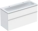 Geberit iCon lavoar cu dulap 120 cm alb 502.334. 01.3 (502334013)