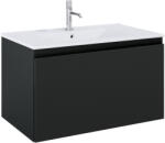 Oltens Set dulap Oltens Vernal 60014300, lavoar Oltens Vernal 41206000 (68014300)