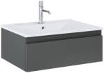 Oltens Set dulap Oltens Vernal 60009400, lavoar Oltens Vernal 41205000 (68004400)