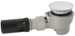 Geberit Uniflex sifon cădiță duș 150.686. 21.1 (150686211)