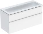 Geberit iCon lavoar cu dulap 120 cm alb 502.334. 01.1 (502334011)