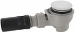 Geberit Uniflex sifon cădiță duș 150.681. 21.1 (150681211)