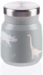 Zopa étel termosz - rozsdamentes acél 300 ml Dino - babycenter-online