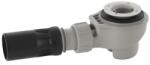 Geberit Uniflex sifon cădiță duș 150.680. 00.1 (150680001)
