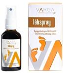 Varga VARGA Lábspray (lábszag, lábizzadás ellen) 50ml - multi-vitamin
