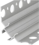 Topmet UNI-TILE12 PLUS 90° csempe LED profil 3000mm Topmet (SL G4000820)