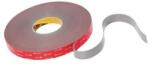 3M Kétoldalas akril ragasztószalag 3M VHB, 25mm x 33m, 1600mic