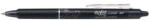 Pilot Golyóstoll Pilot Frixion Ball Clicker, 12 db, fekete
