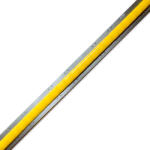 S-LIGHTLED SL-528-FFCOB S-LIGHTLED COB szalag 528LED/m 1250lm/m IP20 beltéri 24V 3000K CRI 90 5 méter (LED1018628)